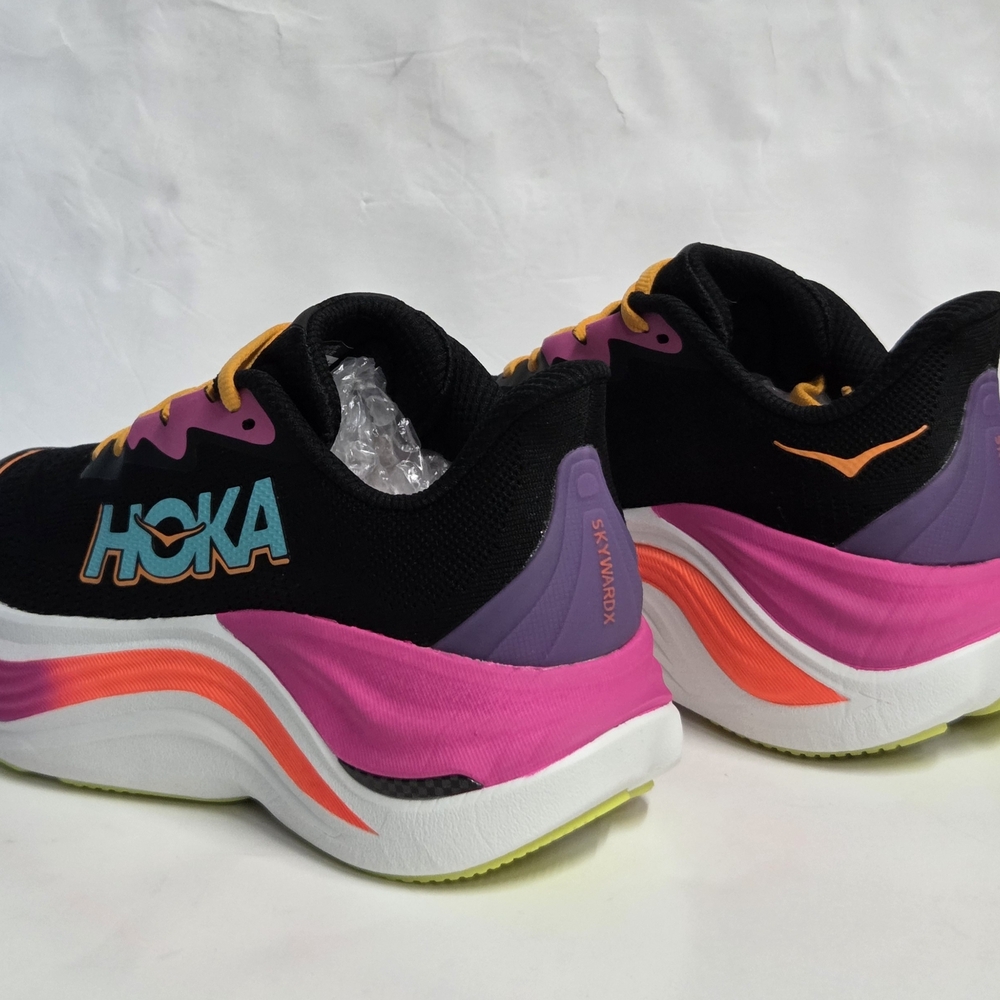 Hoka One One Skyward X Womens Running Shoes Size 8 NEW!! - Picture 6 of 13